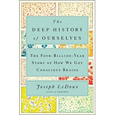 THE DEEP HISTORY OF OURSELVES