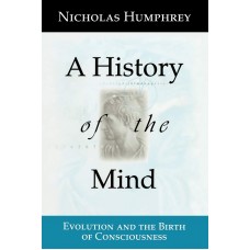 A HISTORY OF THE MIND