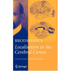 BRODMANN'S LOCALISATION IN CEREBRAL CORTEX