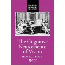 THE COGNITIVE NEUROSCIENCE OF VISION