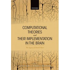 COMPUTATIONAL THEORIES & THEIR IMPLEMENTATION IN THE BRAIN