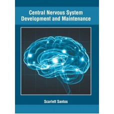 CENTRAL NERVOUS SYSTEM DEVELOPMENT & MAINTENANCE