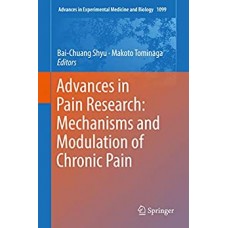 ADVANCES IN PAIN RESEARCH