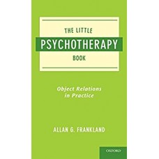 THE LITTLE PSYCHOTHERAPY BOOK