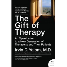 THE GIFT OF THERAPY