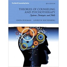 THEORIES OF COUNSELING & PSYCHOTHERAPY