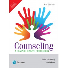 COUNSELING A COMPREHENSIVE PROFESSION
