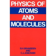 PHYSICS OF ATOMS & MOLECULES