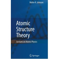 ATOMIC STRUCTURE THEORY