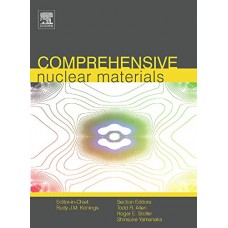 COMPREHENSIVE NUCLEAR MATERIALS