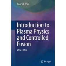 INTRODUCTION TO PLASMA PHYSICS