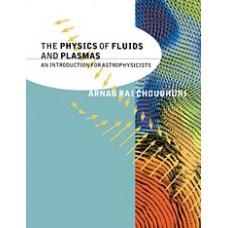 THE PHYSICS OF FLUIDS & PLASMAS