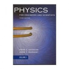 PHYSICS FOR   ENGINEERS & SCIENTISTS