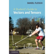 A  STUDENT'S  GUIDE TO VECTORS & TENSORS 