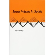 STRESS WAVES IN SOLIDS