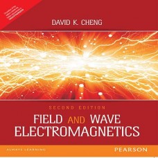 FIELD & WAVE ELECTROMAGNETICS