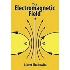 THE ELECTROMAGNETIC FIELD