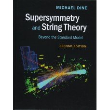 SUPERSYMMETRY & STRING THEORY