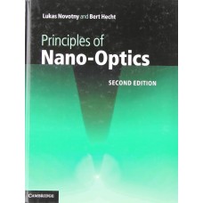 PRINCIPLES OF NANO - OPTICS