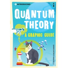INTRDUCING QUANTUM THEORY A GRAPHIC GUIDE