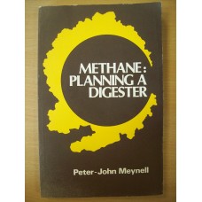 Methane Planning