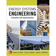 ENERGY SYSTEMS ENGINEERING EVALUATION & IMPLEMENTATION
