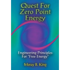 QUEST FOR ZERO POINT ENGINEERING