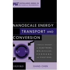NANOSCALE ENERGY TRANSPORT & CONVERSION