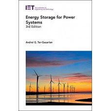 ENERGY STORAGE FOR POWER SYSTEMS