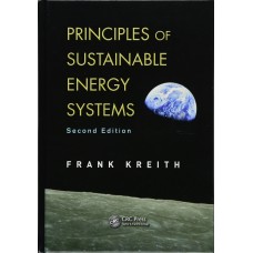 PRINCIPLES OF SUSTAINABLE ENERGY SYSTEMS