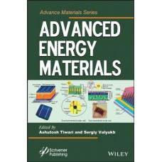 ADVANCED ENERGY MATERIALS