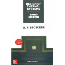 Design of Thermal Systems