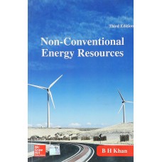 NON - CONVENTIONAL ENERGY SOURCES