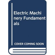 ELECTRIC MACHINERY FUNDAMENTALS