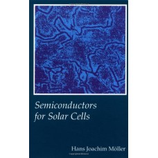 Semiconductors for Solar Cells