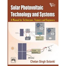 SOLAR PHOTOVOLTAIC TECHNOLOGY & SYSTEMS