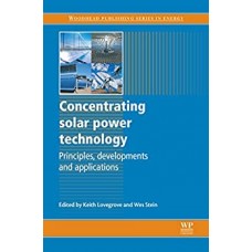 CONCENTRATING SOLAR POWER TECHNOLOGY