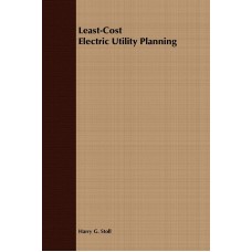 Least Cost Electrical Utility / Planning