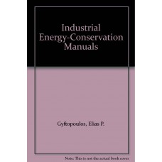 Industrial Energy Conservation Manuals