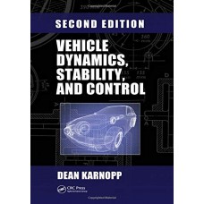 VEHICLE DYNAMICS , STABILITY & CONTROL