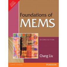 Foundations of MEMS