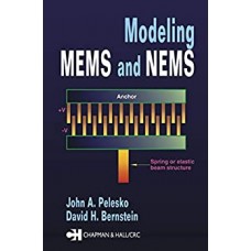 MODELLING MEMS & NEMS