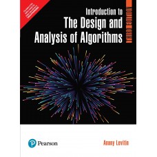 INTRODUCTION TO THE DESIGN & ANALYSIS OF ALGORITHMS