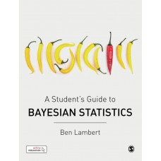 A STUDENT'S GUIDE TO BAYESIAN STATISTICS