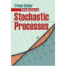 INTRODUCTION TO STOCHASTIC PROCESSES