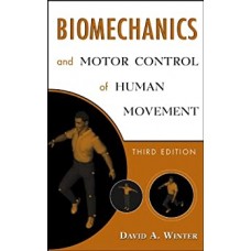 BIOMECHANICAL & MOTOR CONTROL OF HUMAN MOVEMENT