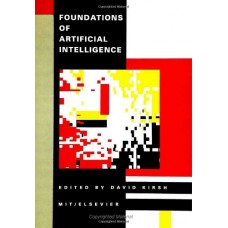 FOUNDATIONS OF ARTIFICIAL INTELLIGENCE