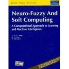 NEURO - FUZZY & SOFT COMPUTING