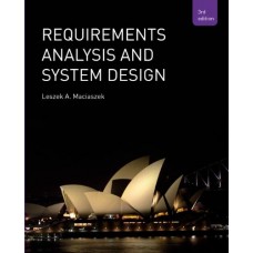 REQUIRMENTS ANALYSIS & SYSTEM DESIGN