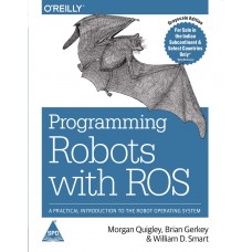 PROGRAMMING ROBOTS WITH ROS